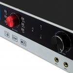 k400　Home Karaoke Amplifier