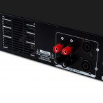 k400　Home Karaoke Amplifier