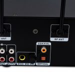 k400　Home Karaoke Amplifier