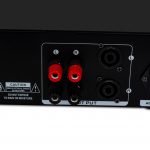 k400　Home Karaoke Amplifier