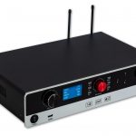 k400　Home Karaoke Amplifier