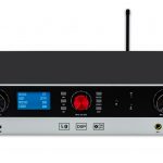 k400　Home Karaoke Amplifier