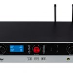 k400　Home Karaoke Amplifier