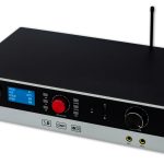 k400　Home Karaoke Amplifier