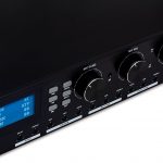 k400　Home Karaoke Amplifier