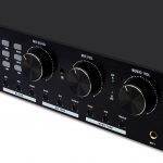 k400　Home Karaoke Amplifier