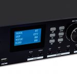 k400　Home Karaoke Amplifier