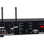 k400　Home Karaoke Amplifier
