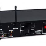 k400　Home Karaoke Amplifier