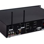 k400　Home Karaoke Amplifier