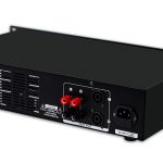 k400　Home Karaoke Amplifier