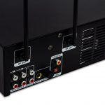 k400　Home Karaoke Amplifier