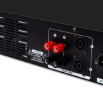 k400　Home Karaoke Amplifier