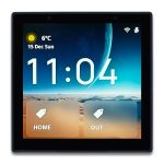 TL-86W Android intelligent control panel