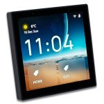 TL-86W Android intelligent control panel