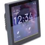 TL-86W Android intelligent control panel