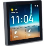 TL-86W Android intelligent control panel