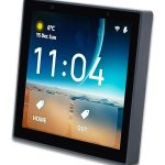 TL-86W Android intelligent control panel