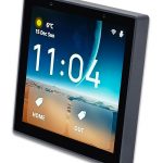 TL-86W Android intelligent control panel