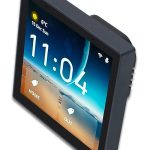 TL-86W Android intelligent control panel