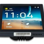 TL-86W Android intelligent control panel