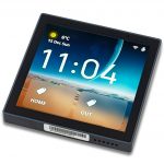 TL-86W Android intelligent control panel