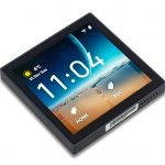 TL-86W Android intelligent control panel