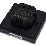 TL-86W Android intelligent control panel