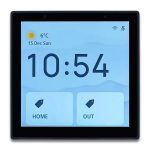 TL-86W Android intelligent control panel