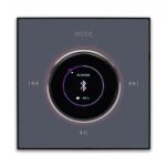 TL-86E 4inch Bluetooth background music