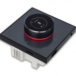 TL-86E 4inch Bluetooth background music