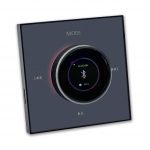 TL-86E 4inch Bluetooth background music