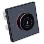 TL-86E 4inch Bluetooth background music