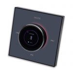 TL-86E 4inch Bluetooth background music