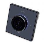 TL-86E 4inch Bluetooth background music