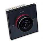 TL-86E 4inch Bluetooth background music