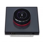 TL-86E 4inch Bluetooth background music