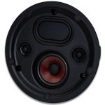 TL-JX603 6.5 inch aluminum  cone speaker