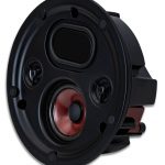TL-JX603 6.5 inch aluminum  cone speaker