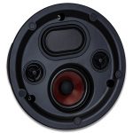 TL-JX603 6.5 inch aluminum  cone speaker