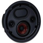 TL-JX603 6.5 inch aluminum  cone speaker