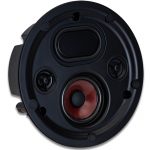 TL-JX603 6.5 inch aluminum  cone speaker