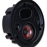 TL-JX603 6.5 inch aluminum  cone speaker