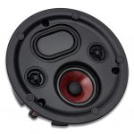 TL-JX603 6.5 inch aluminum  cone speaker