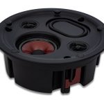 TL-JX603 6.5 inch aluminum  cone speaker