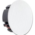 TL-JX603 6.5 inch aluminum  cone speaker