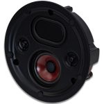 TL-JX603 6.5 inch aluminum  cone speaker
