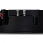 TL-JX603 6.5 inch aluminum  cone speaker