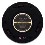 TL-JX603 6.5 inch aluminum  cone speaker