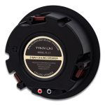 TL-JX603 6.5 inch aluminum  cone speaker